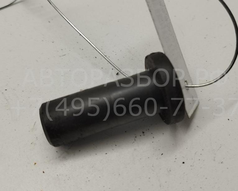 Кронштейн радиатора