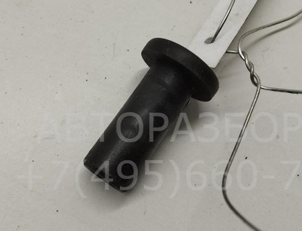 Кронштейн радиатора