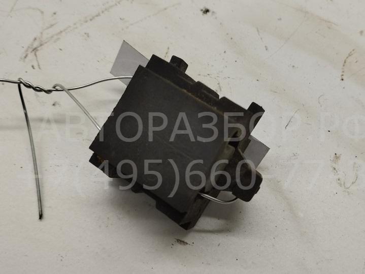 Кронштейн радиатора