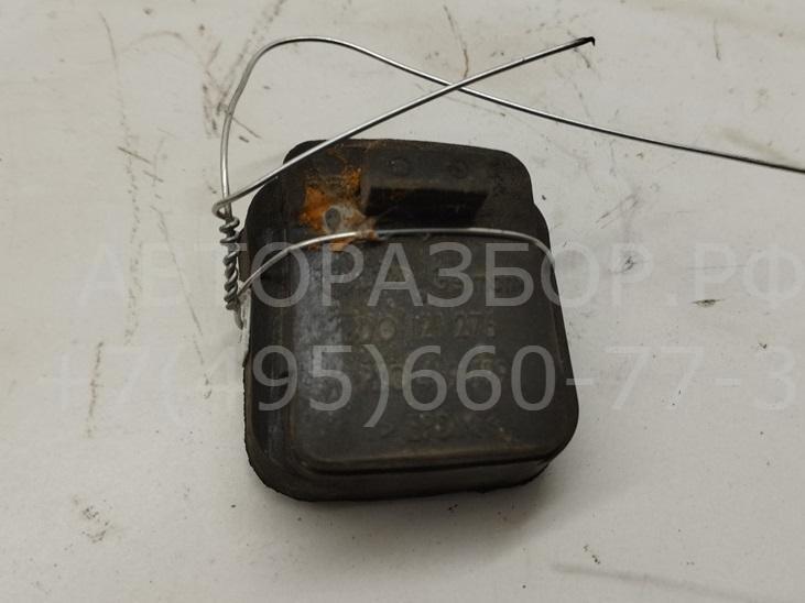 Кронштейн радиатора