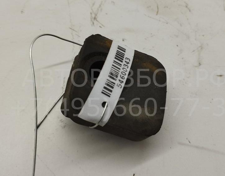 Кронштейн радиатора