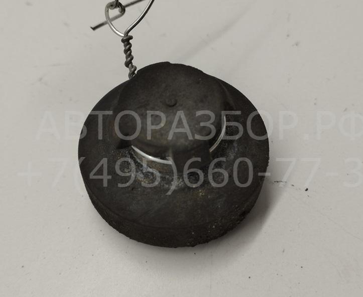 Кронштейн радиатора