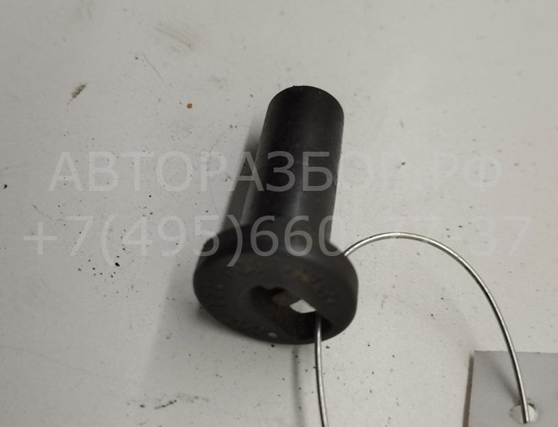 Кронштейн радиатора