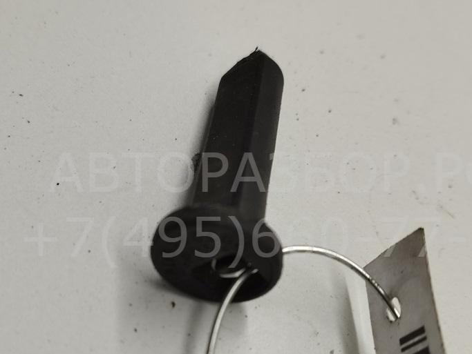 Кронштейн радиатора