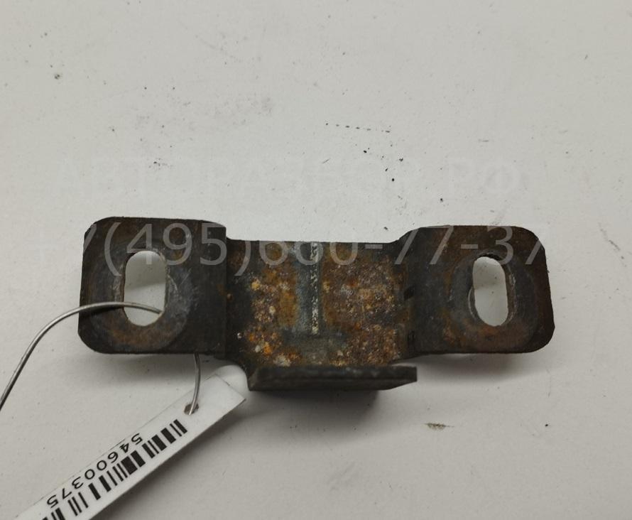 Кронштейн радиатора