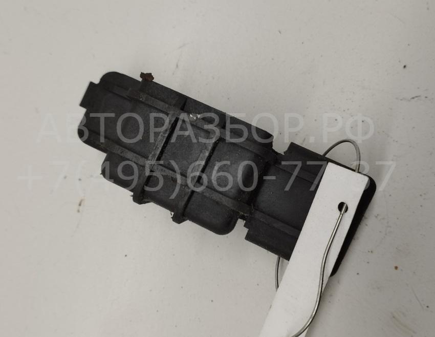 Кронштейн радиатора