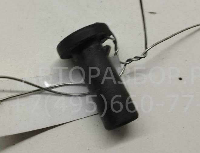 Кронштейн радиатора