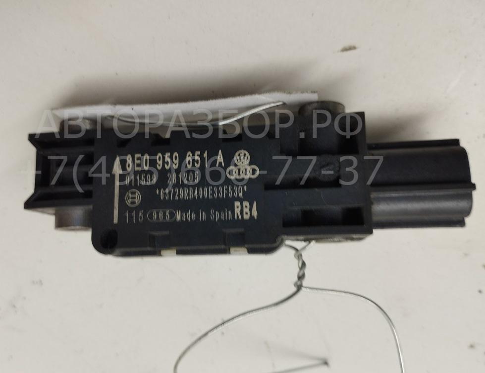 Датчик удара AIR BAG