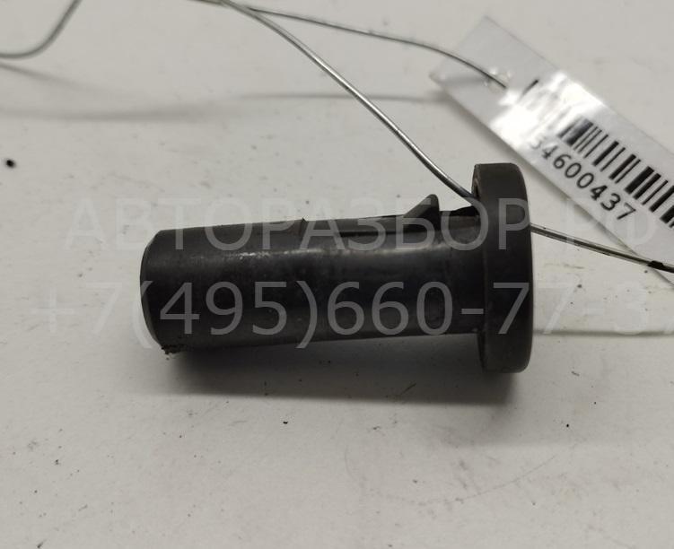 Кронштейн радиатора