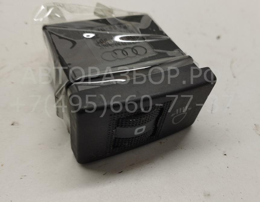 Кнопка корректора фар