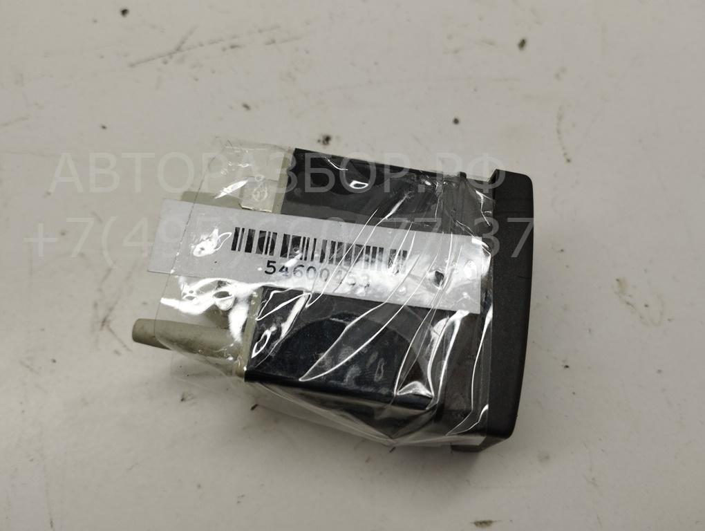 Кнопка корректора фар