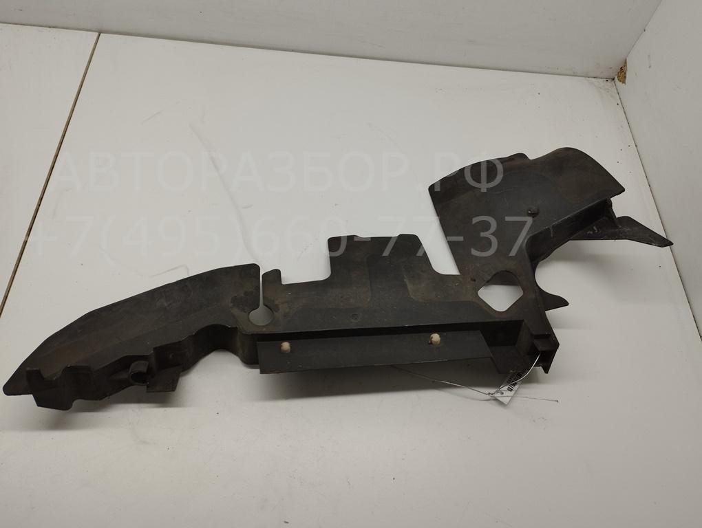 Диффузор вентилятора