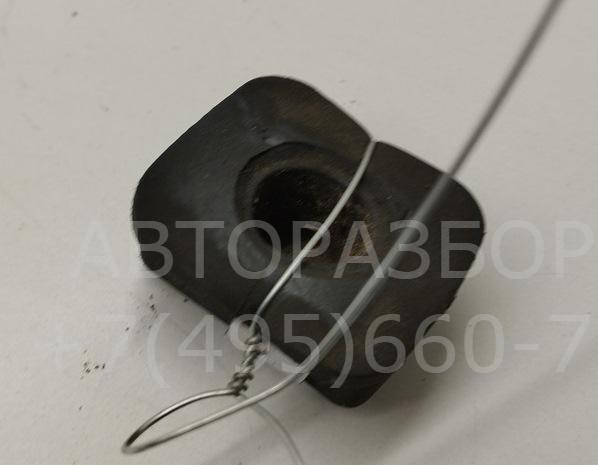 Кронштейн радиатора