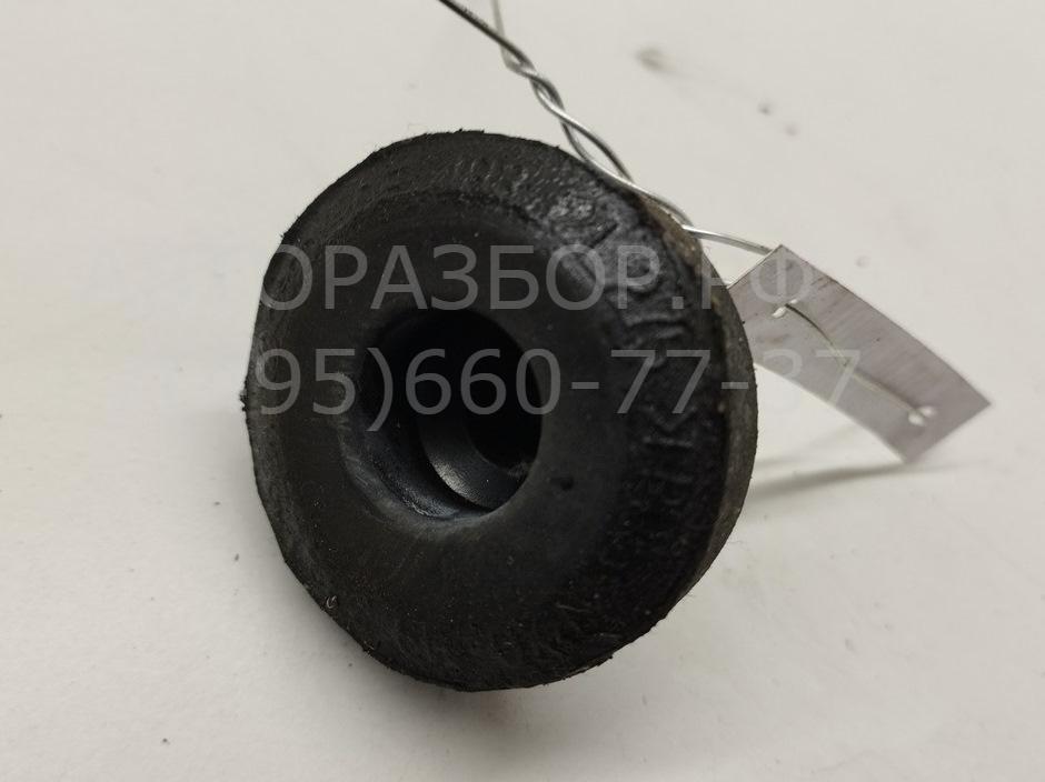 Кронштейн радиатора