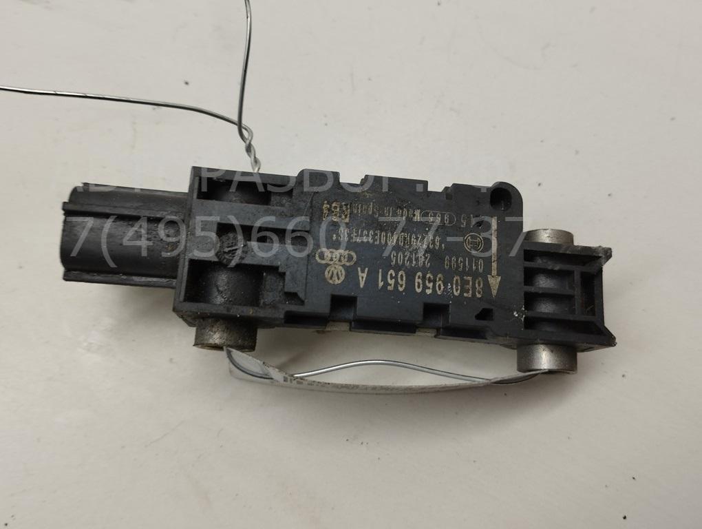 Датчик удара AIR BAG