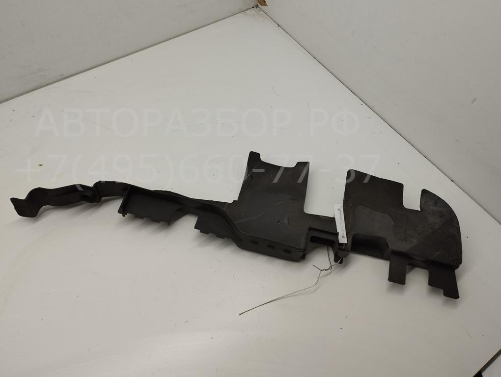 Диффузор вентилятора