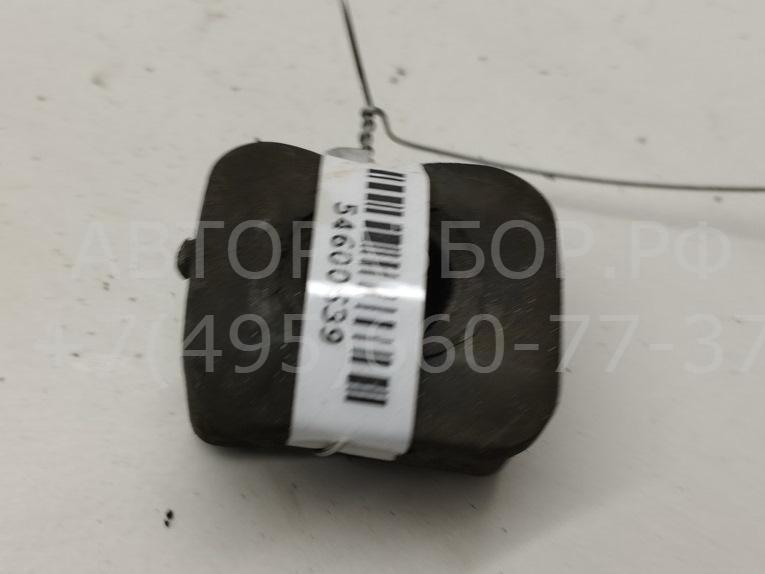 Кронштейн радиатора