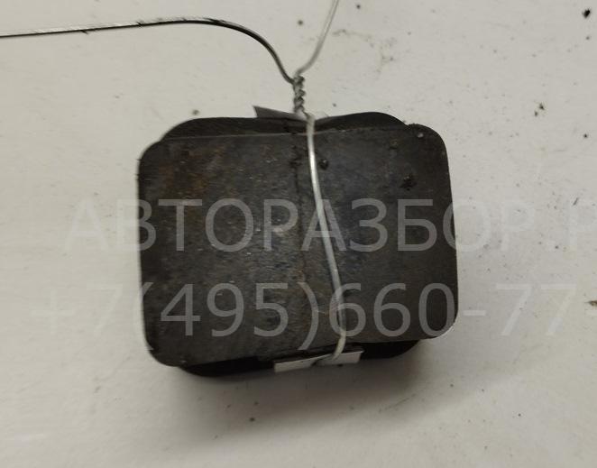 Кронштейн радиатора