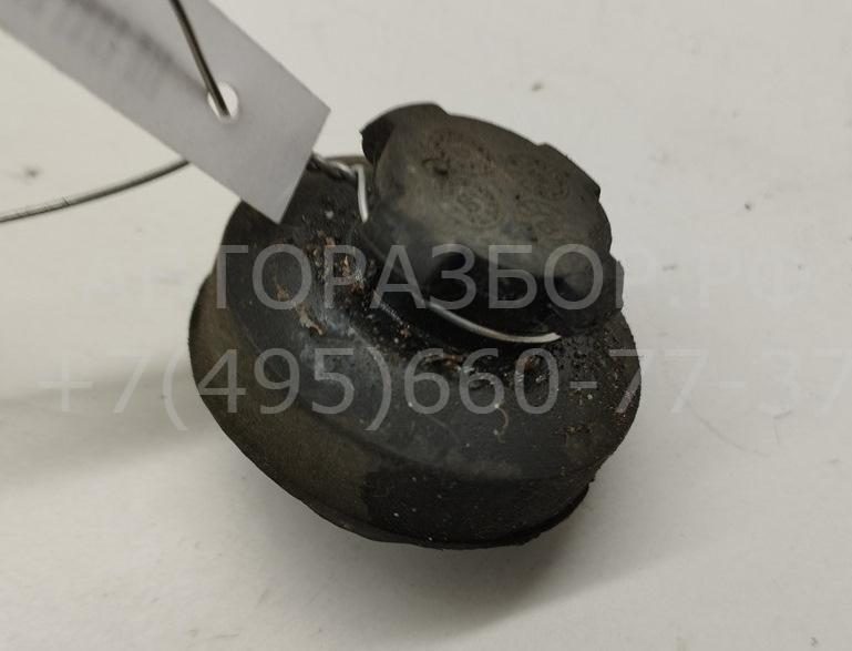 Кронштейн радиатора