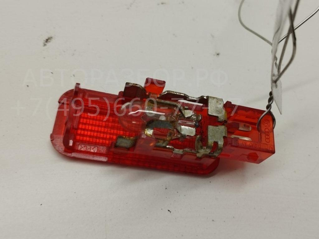 Плафон салонный