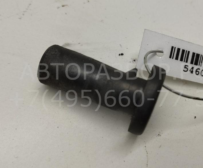 Кронштейн радиатора