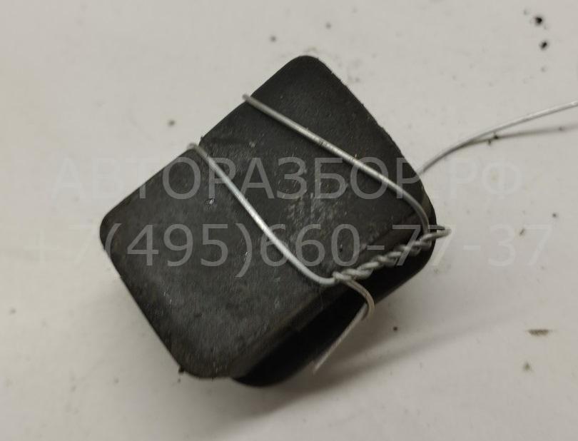 Кронштейн радиатора