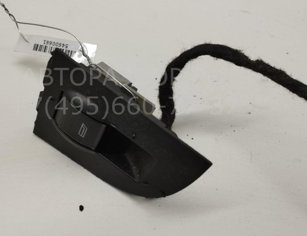 Кнопка стеклоподъемника