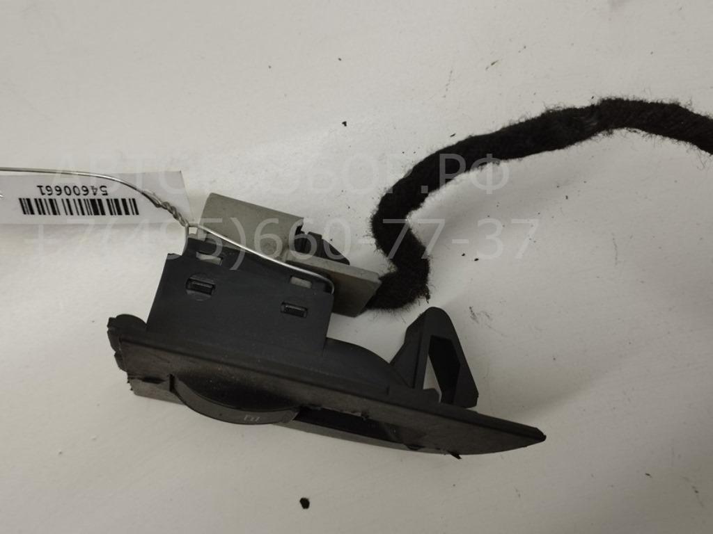 Кнопка стеклоподъемника