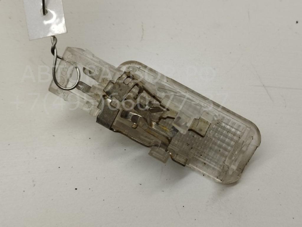 Плафон салонный