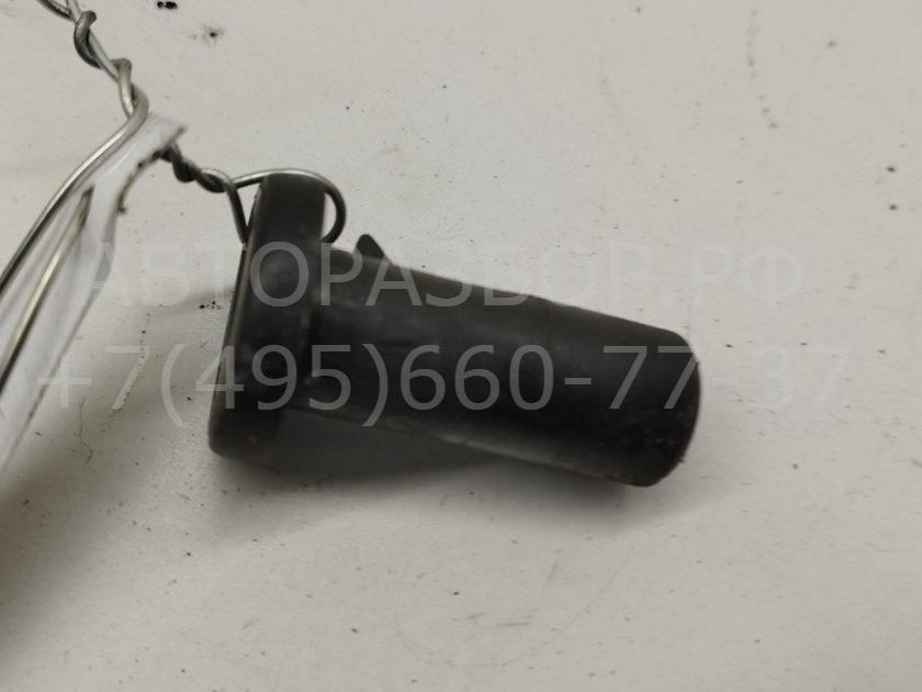 Кронштейн радиатора