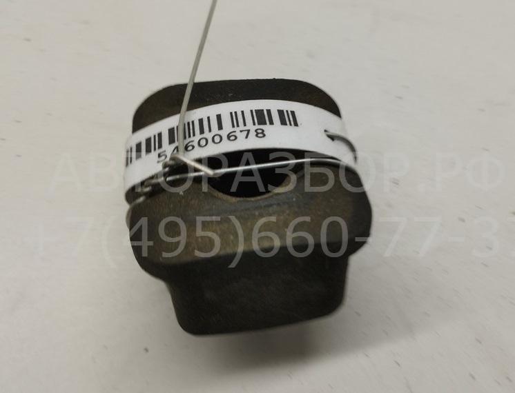 Кронштейн радиатора