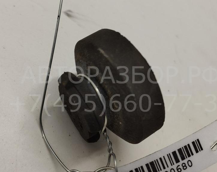 Кронштейн радиатора