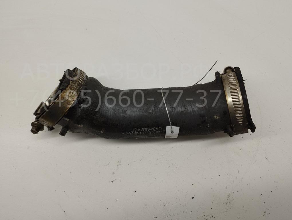 Патрубок интеркулера