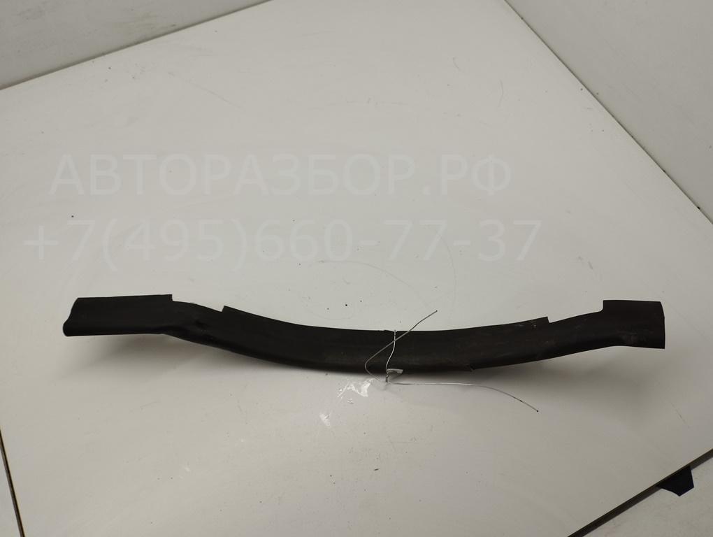 Диффузор вентилятора