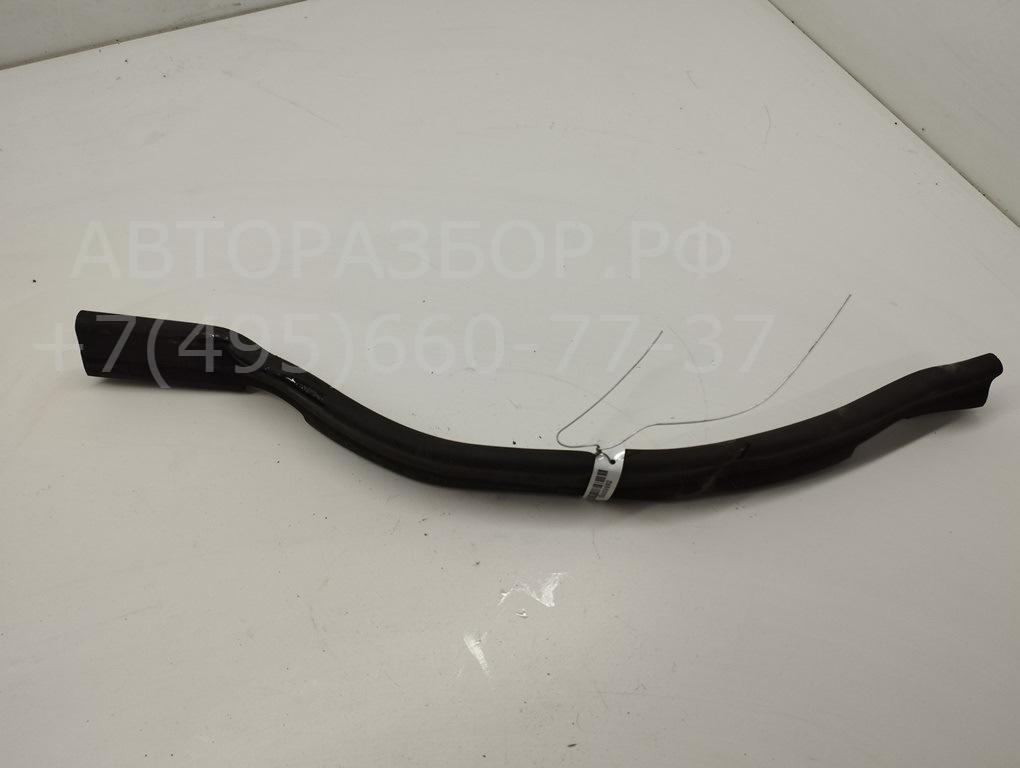 Диффузор вентилятора