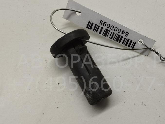 Кронштейн радиатора