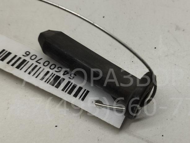 Кронштейн радиатора