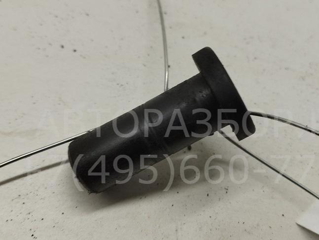 Кронштейн радиатора