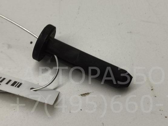 Кронштейн радиатора