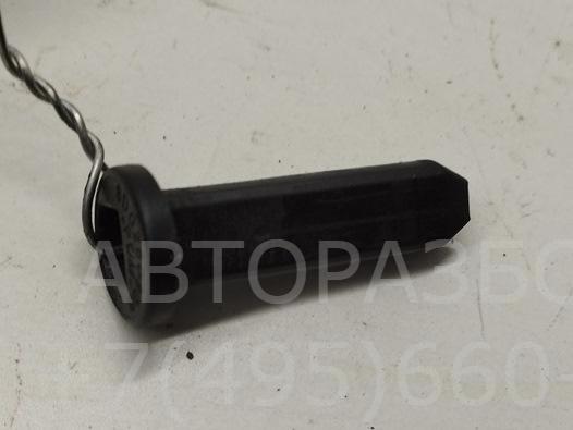 Кронштейн радиатора