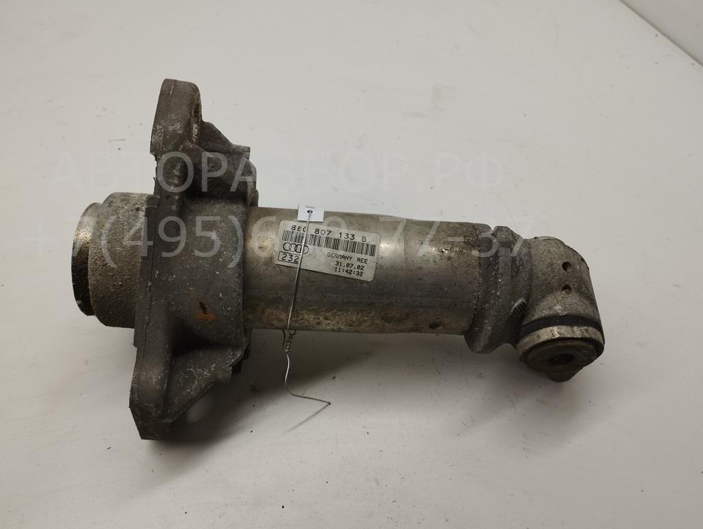 Кронштейн переднего бампера левый