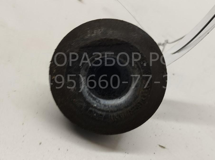 Кронштейн радиатора