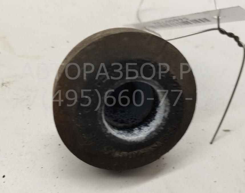 Кронштейн радиатора