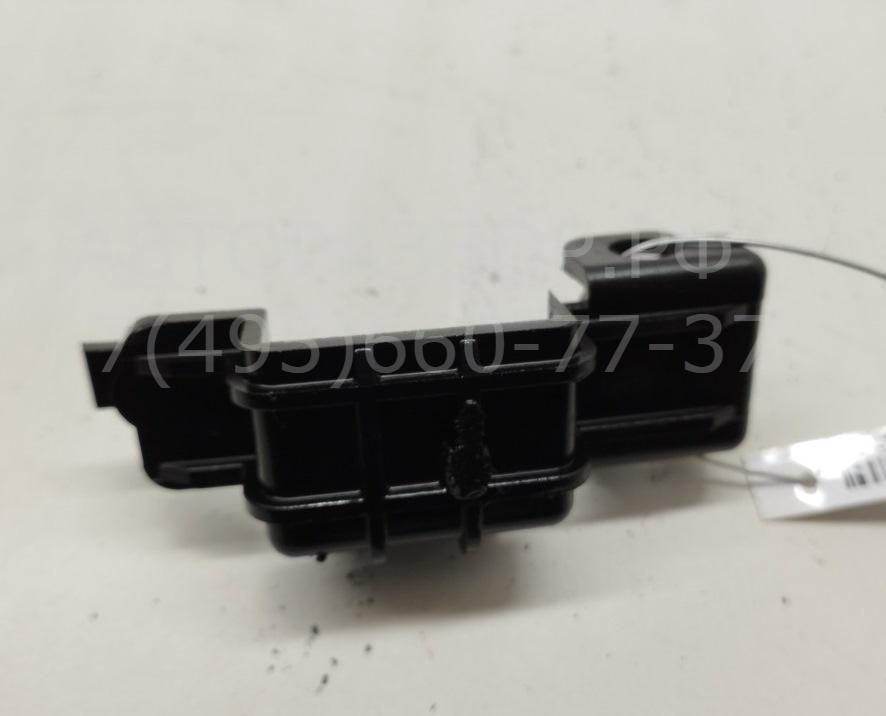 Кронштейн радиатора