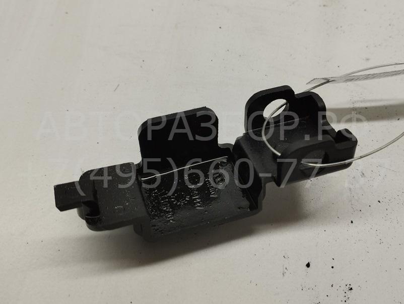 Кронштейн радиатора