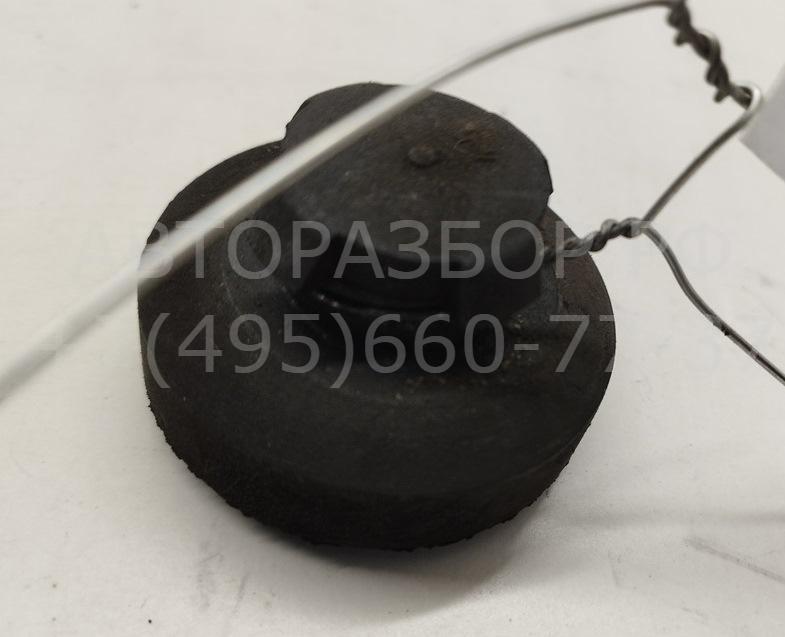 Кронштейн радиатора