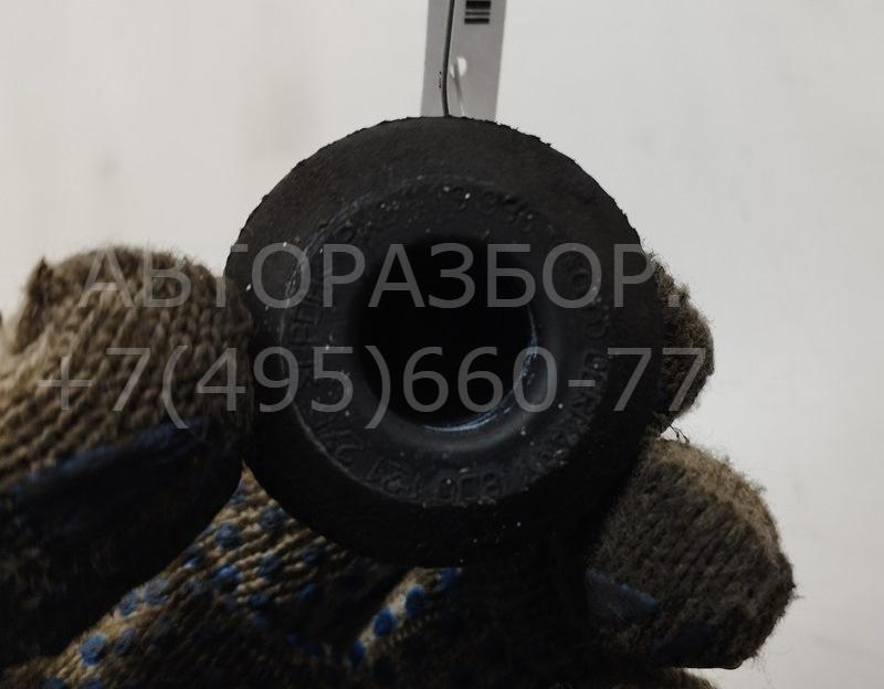 Кронштейн радиатора