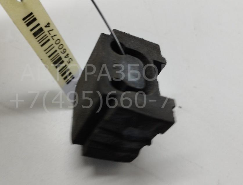 Кронштейн радиатора