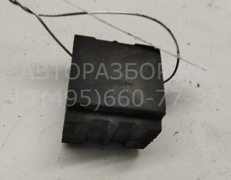 Кронштейн радиатора