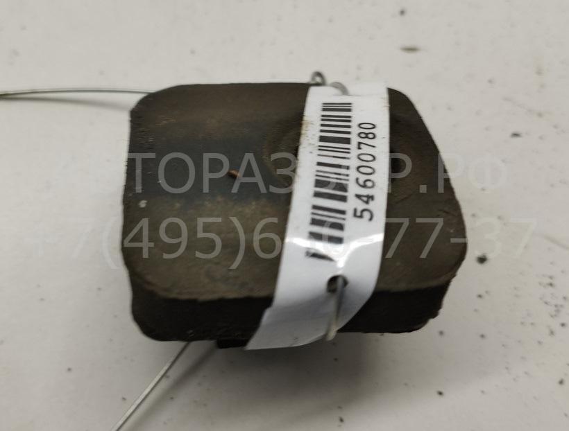 Кронштейн радиатора